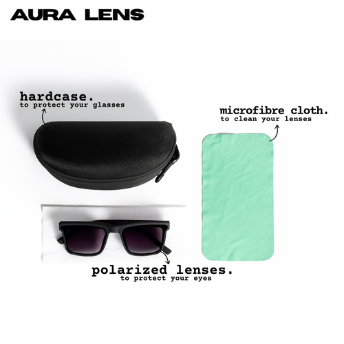 S-1s by AURA LENS.